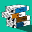 Ikon program: Torah Tracker