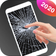 程序图标：Crack Screen Joke
