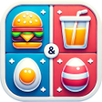 程序图标：Match Pair Puzzle