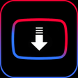 程序图标：Video Downloader - video …