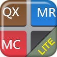 Icon of program: CalcQX LITE - the calcula…