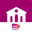Symbol des Programms: Ma Gare SNCF
