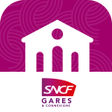 Ikon program: Ma Gare SNCF