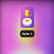 Icoon van programma: Jelly Bounce Classroom 6x