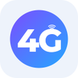 Icono de programa: 4G Unlimited Internet Gui…