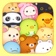 程序图标：SUMI SUMI : Matching Puzz…