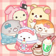 Ikon program: SUMI SUMI : Matching Puzz…