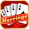 Ícone do programa: Marriage Card Game