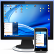 Ikona programu: akRDC: VNC client