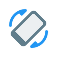 Ikon program: Rotation Control