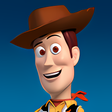 Ikona programu: Tapeta Toy Story 3 - Chud…