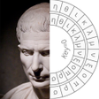 Ícone do programa: Caesar cipher - Encryptio…