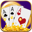 Иконка программы: Teen Patti Moon