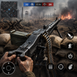 ไอคอนของโปรแกรม: World War Strike Heroes: …