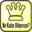 プログラムのアイコン:Kral Bilgi Yarışması