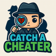 ไอคอนของโปรแกรม: Catch A Cheater Buster AI…