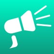 プログラムのアイコン：Hit Em Up Mass Text  Bulk…