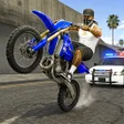 Programikonen: Wheelie King: Moto Bike M…