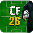 أيقونة البرنامج: Cyberfoot