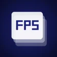 Ícone do programa: Real-time Display FPS Met…