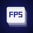程序图标：Real-time Display FPS Met…