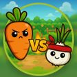 Ikona programu: Clash of Gardens Merge P…