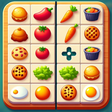 Programın simgesi: Cook Merge : Merge Cooki…