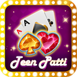Icon of program: 3Patti ACE - Teenpatti Ga…