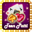 3Patti ACE - Teenpatti Game