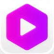أيقونة البرنامج: SwizzTube: Adfree Videobr…