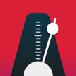 أيقونة البرنامج: Metronome PRO: Beat Tempo