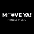 MOVE YA Fitness Music Player