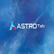 ไอคอนของโปรแกรม: Astro Tab