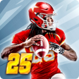 Ícone do programa: Flick Quarterback 23