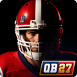 Ícone do programa: Flick Quarterback 23