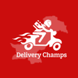 プログラムのアイコン：Delivery Champs
