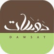 プログラムのアイコン：DAWSAT