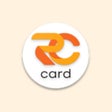Ícone do programa: Cartão RC Card