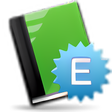 Icoon van programma: Adobe EPUB DRM Removal