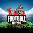Icon of program: Football Legends