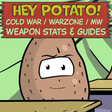 プログラムのアイコン：CoD Gun Stats, Guides & C…
