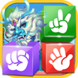 Ícone do programa: Dragon Tiger Showdown