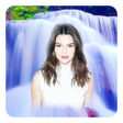 Иконка программы: Waterfall Photo Frames - …