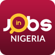 Ikona programu: Nigeria Jobs