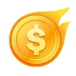 Ikona programu: Wealth on the phone