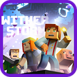 Ícone do programa: Wither Storm Addon V2 for…