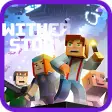 Wither Storm Addon V2 for MCPE