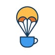 Nack - Random Acts of Coffee icon