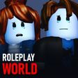Icoon van programma: Roleplay World