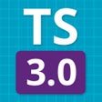 プログラムのアイコン：TeamSTEPPS 3.0